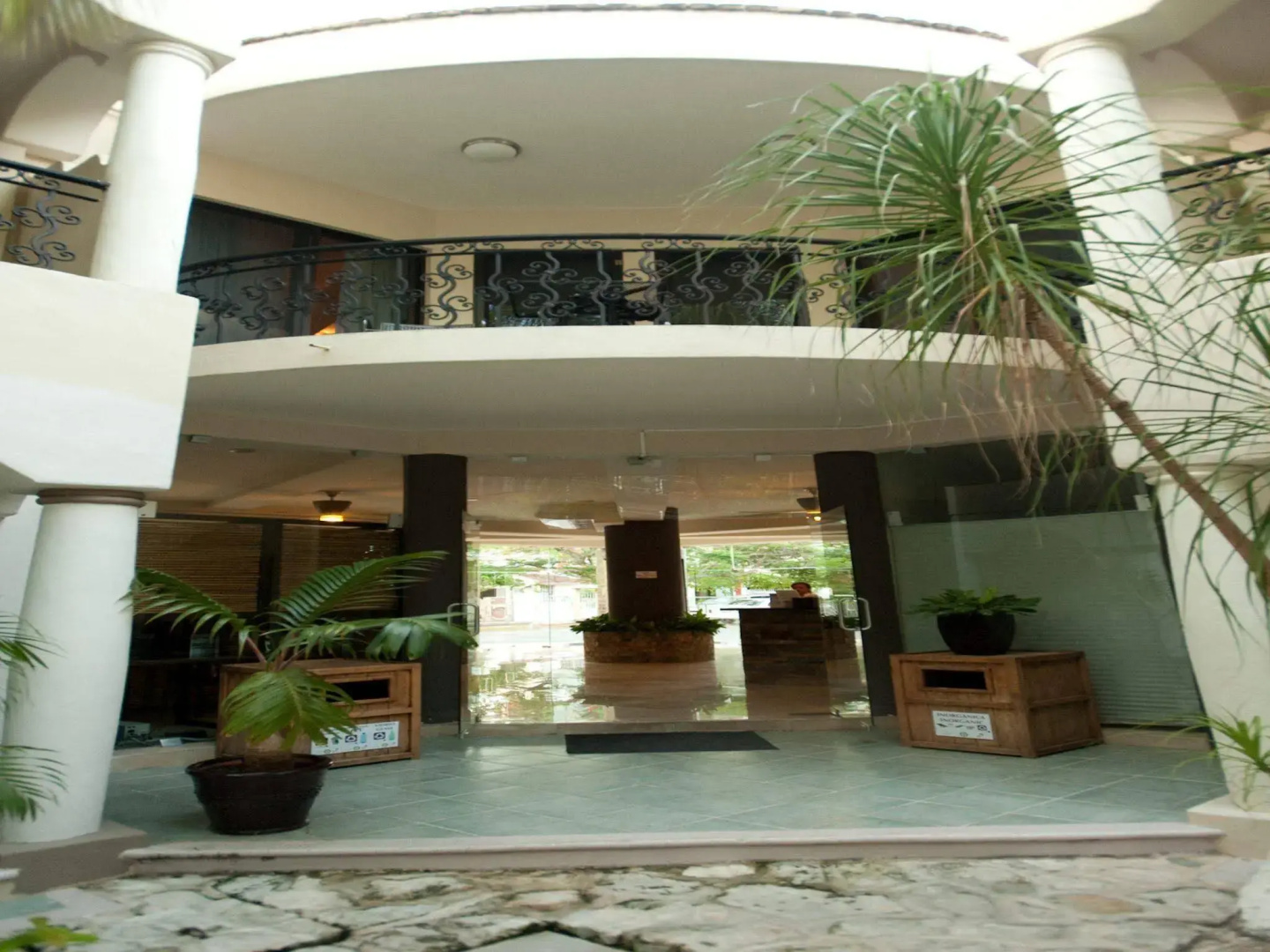 Foto - Hacienda Paradise Hotel