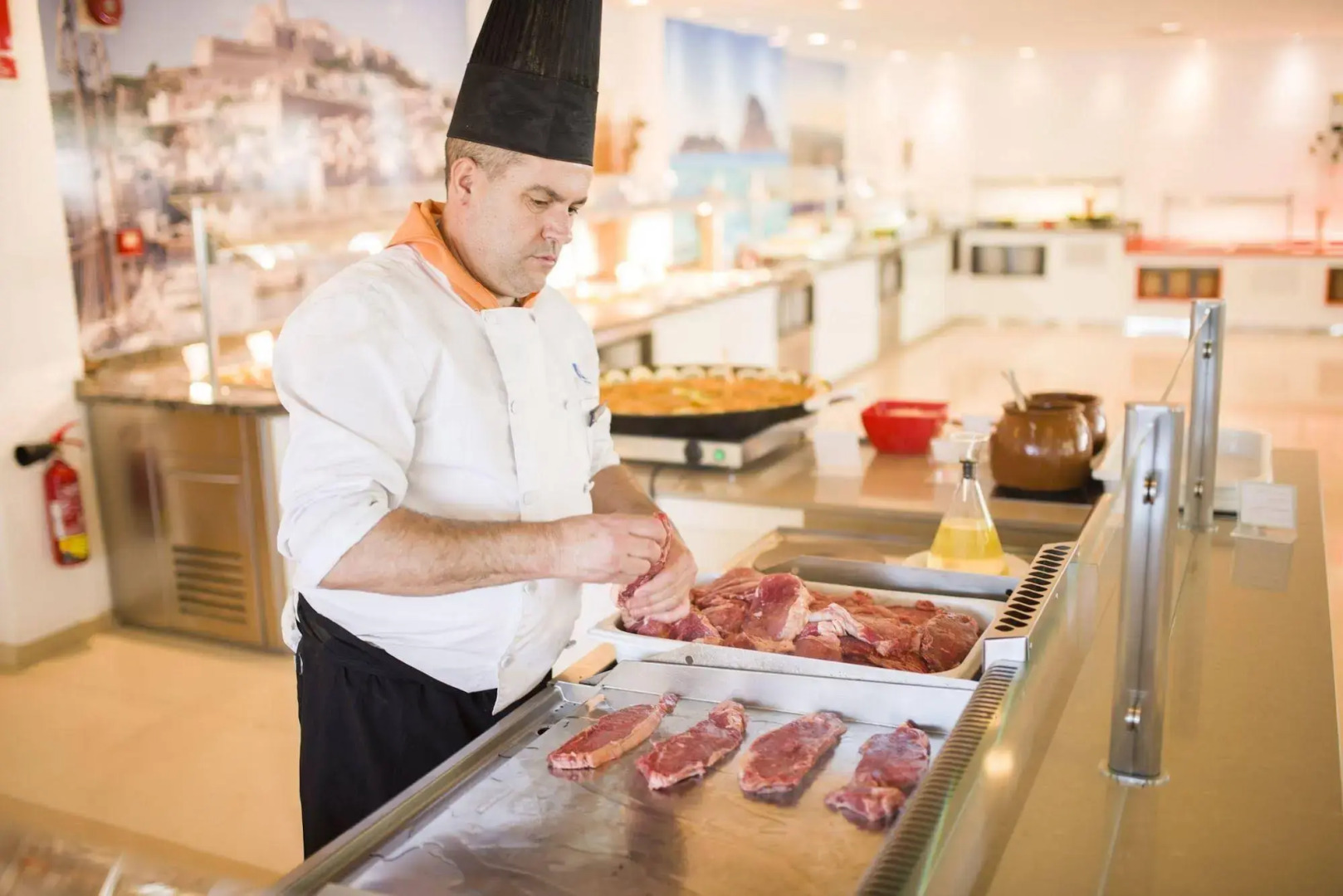 Foto - Hotel Atlantic by Hoteles Centric