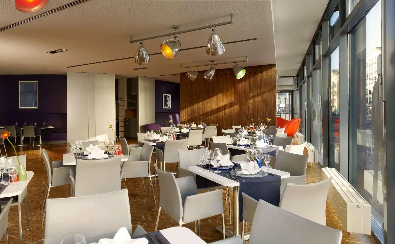 Photo - Park Plaza Berlin