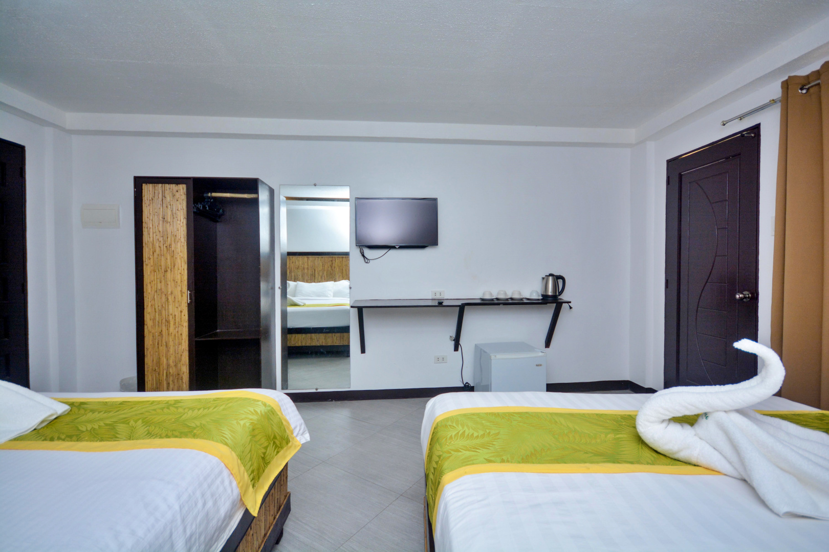 Foto - Bamboo Beach Resort