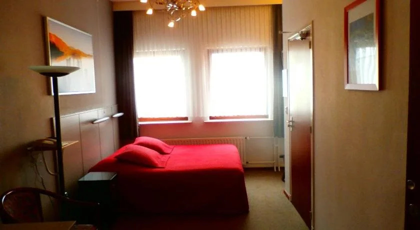 Foto - Hotel Heynen