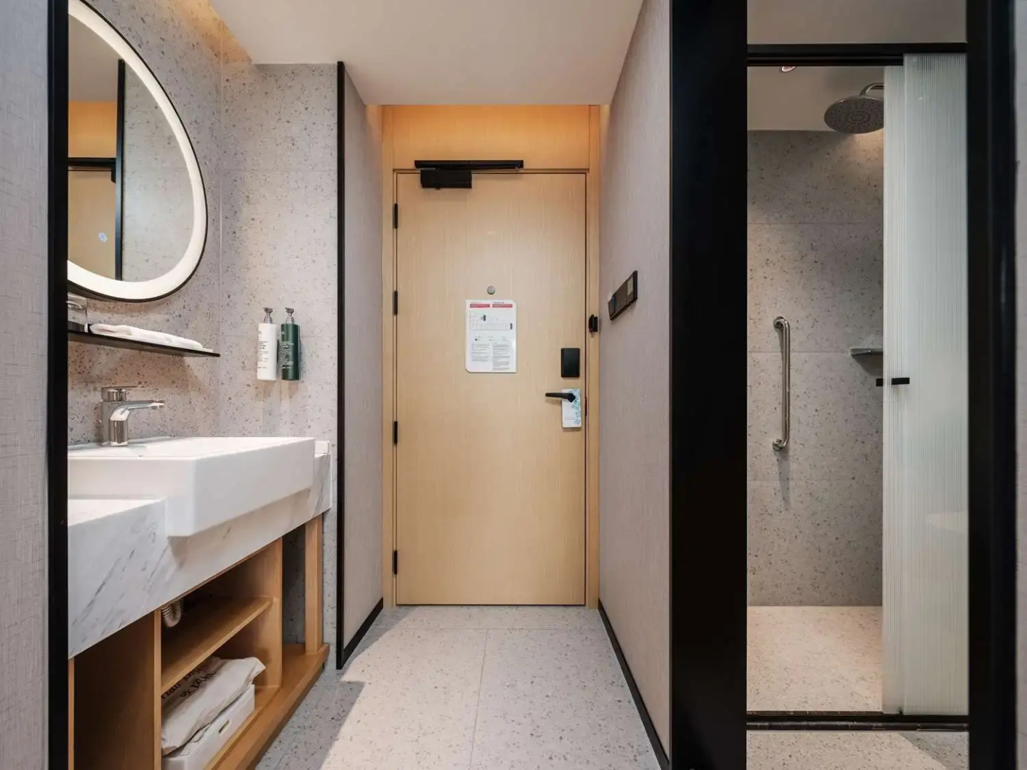 Photo - Hilton Garden Inn Beijing Temple of Heaven East Gate Station
