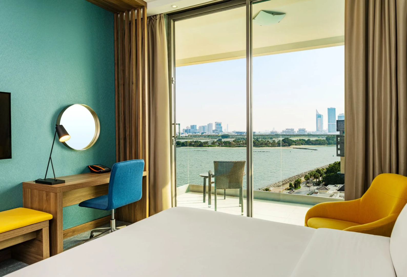 Foto - Aloft Palm Jumeirah