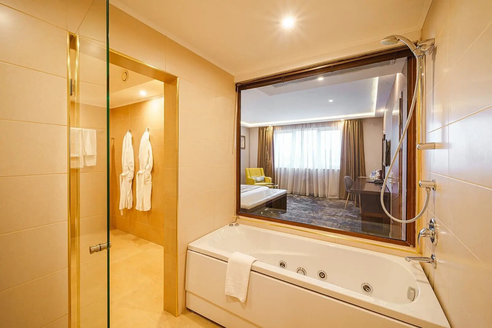 Photo - Radisson Hotel Plovdiv