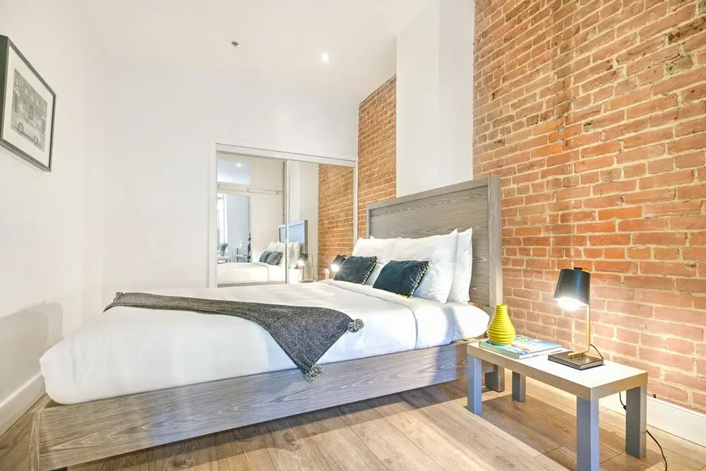 Foto - LiV MTL Downtown