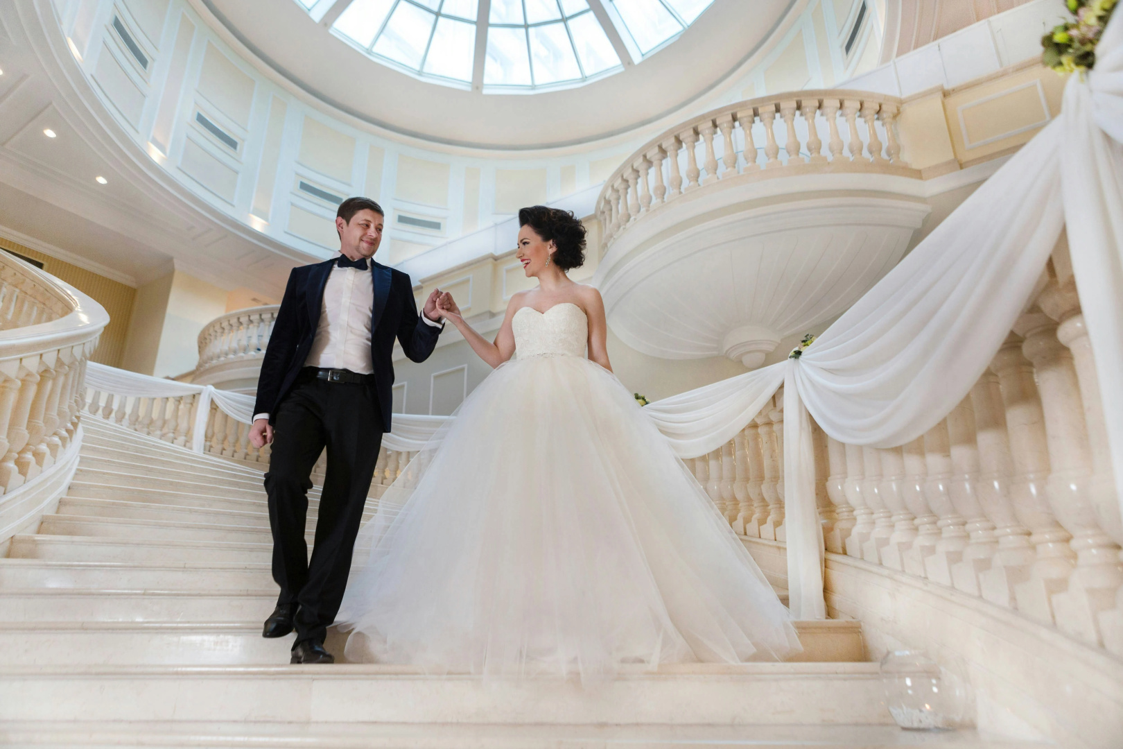 Foto - JW Marriott Bucharest Grand Hotel