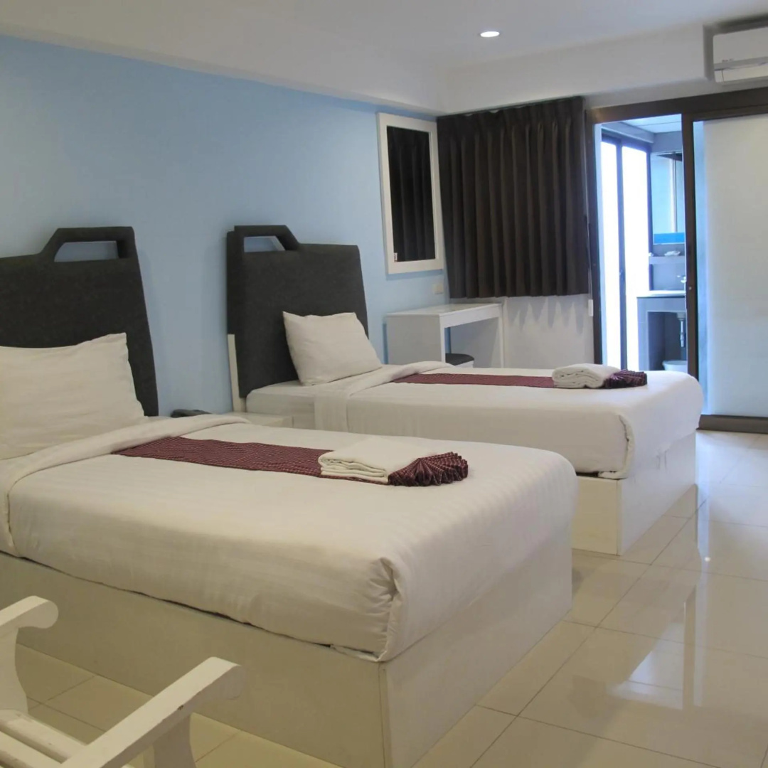 Foto - Sunny Residence