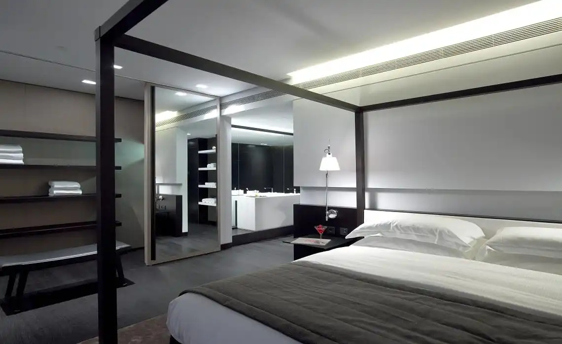 Photo - The Met Hotel, a member of Design Hotels