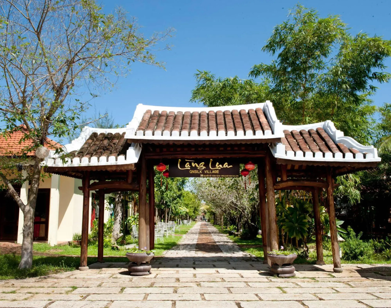 Photo - Grand Signature Resort Hoi An by M Village, a brand of Modern Village Lifestyle