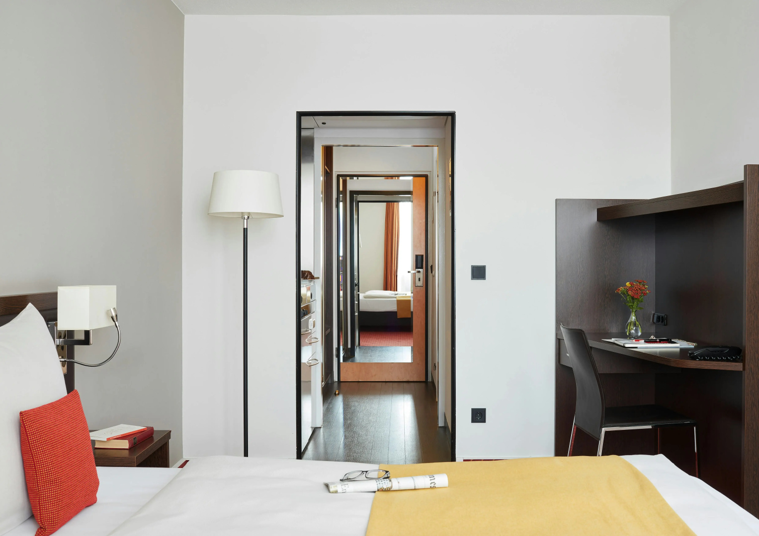 Foto - Living Hotel am Deutschen Museum