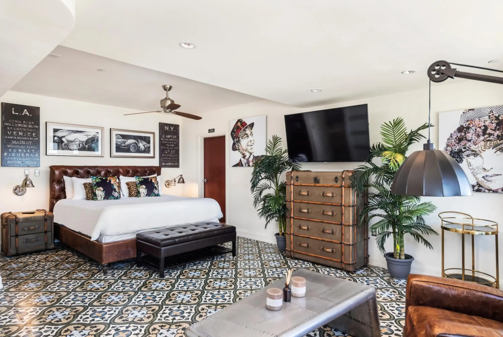 Foto - The National Hotel Miami Beach