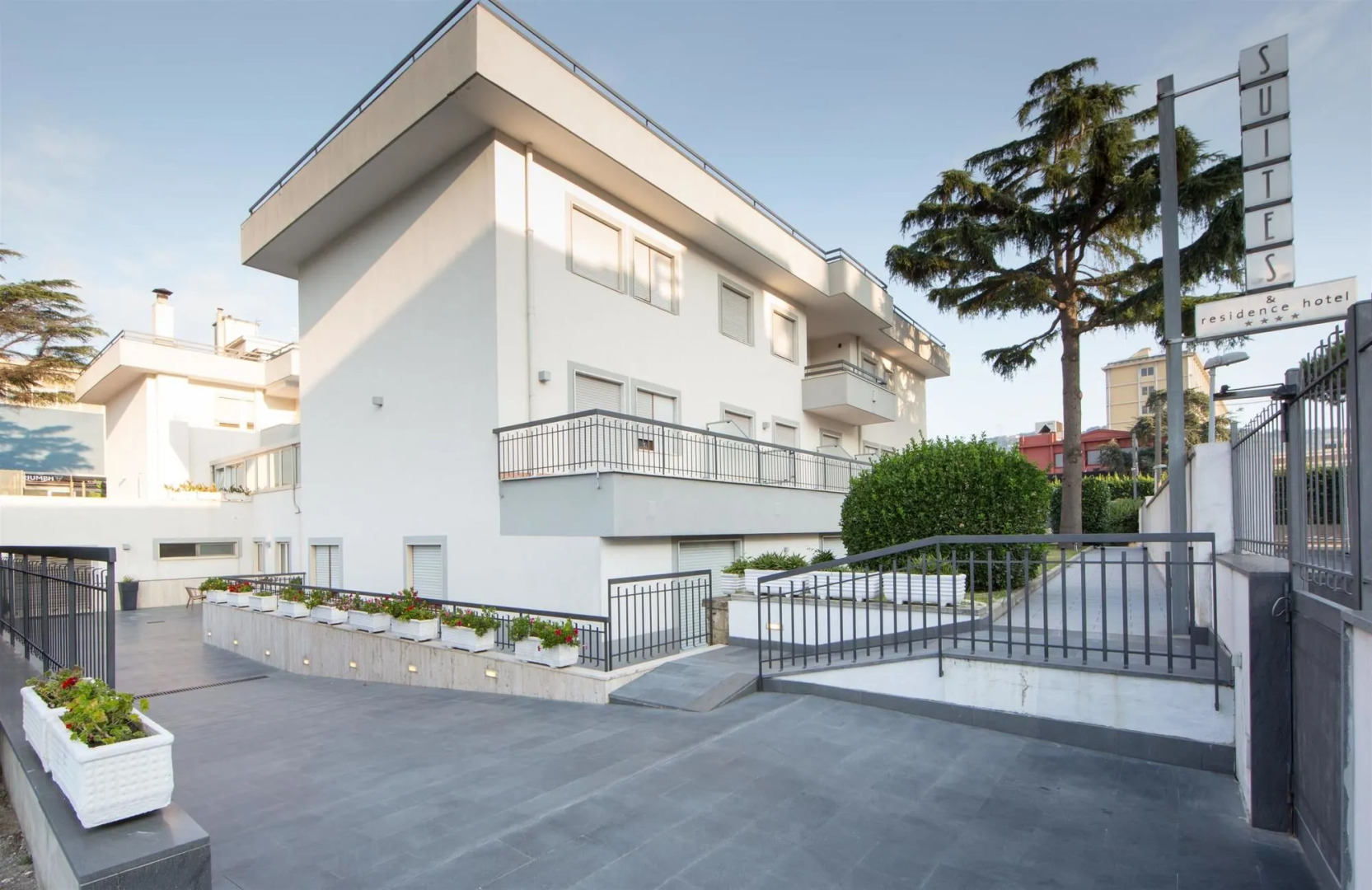 Photo - Suites & Residence Hotel