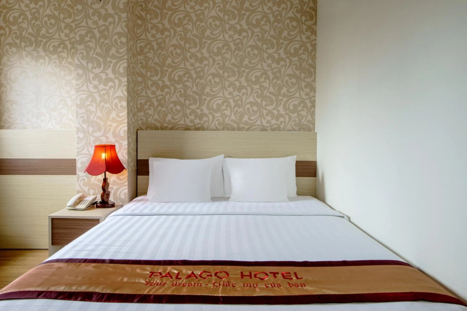 Photo - Palago Hotel
