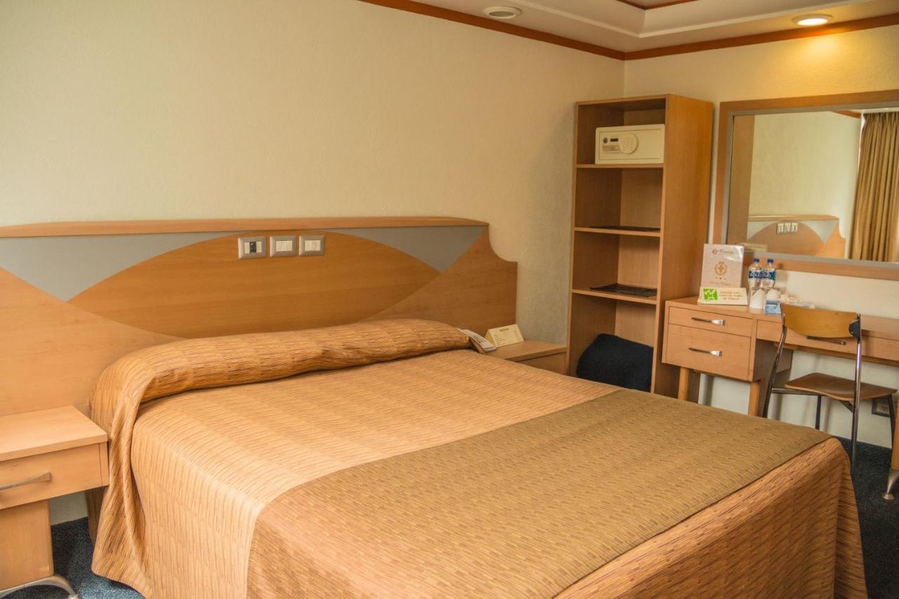 Foto - Hotel Milan
