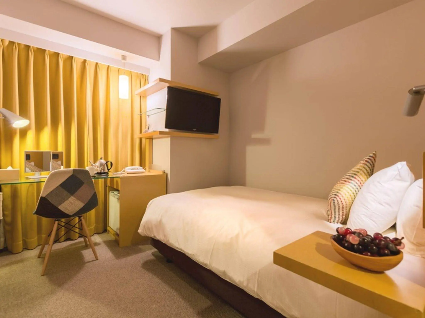 Foto - Hotel Resol Trinity Sapporo