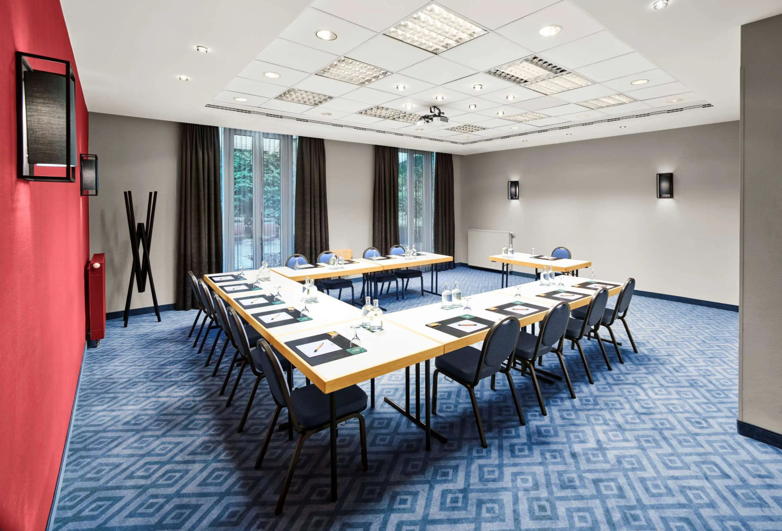 Foto - MAXX Hotel Sanssouci Potsdam