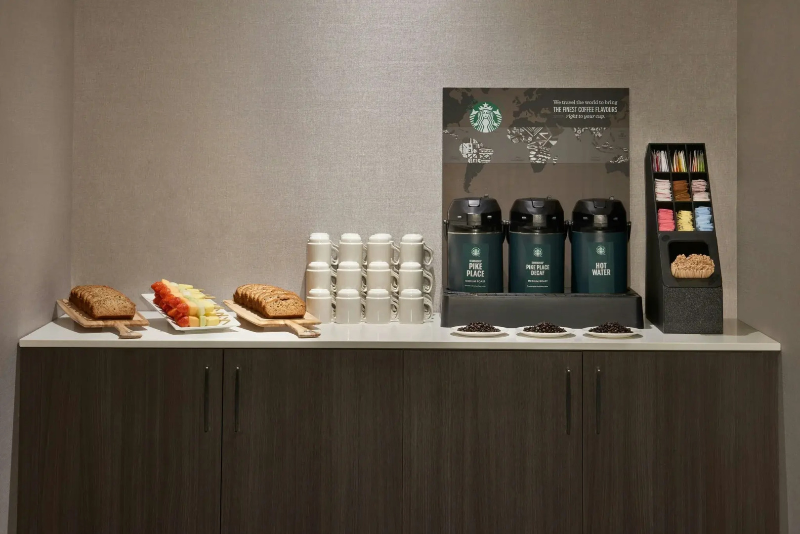 Foto - Courtyard by Marriott Ottawa Downtown