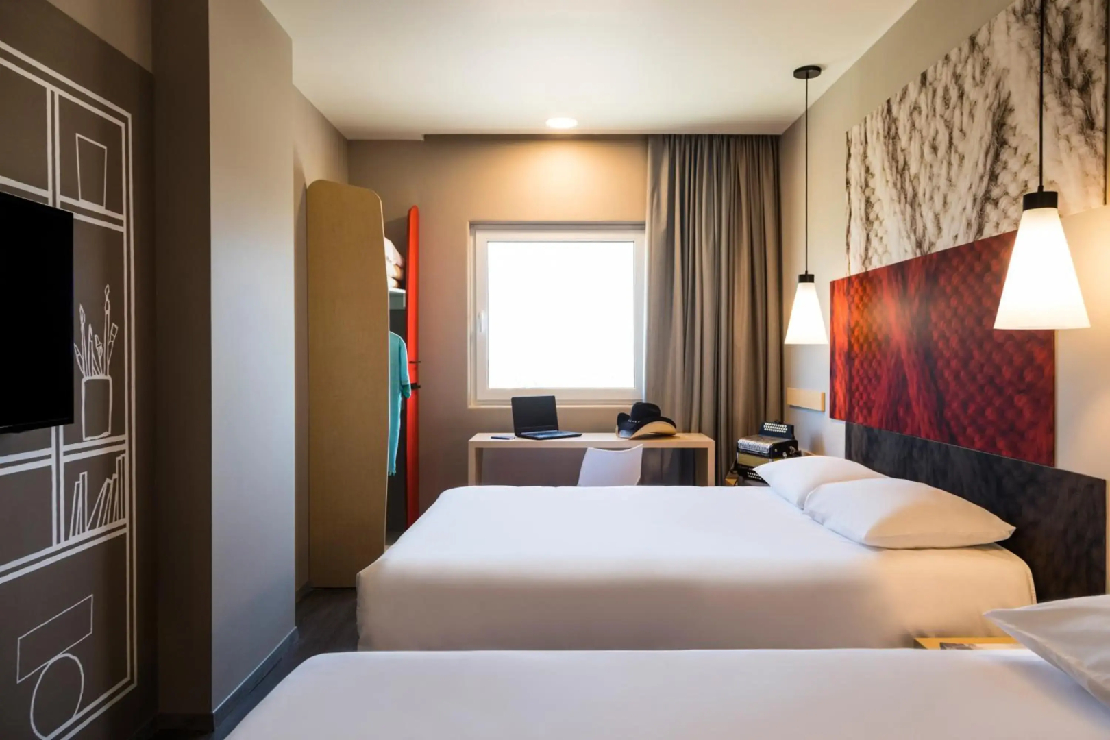 Foto - Ibis Torreon