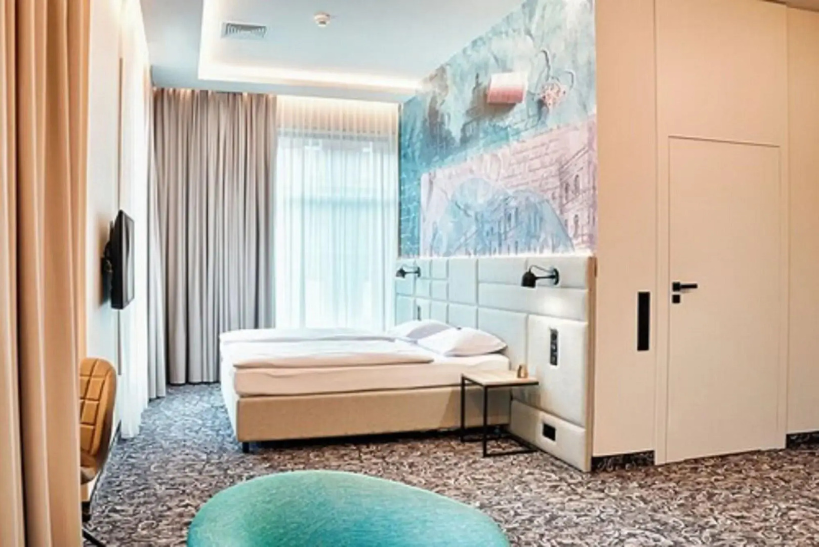 Photo - Hotel The Loom