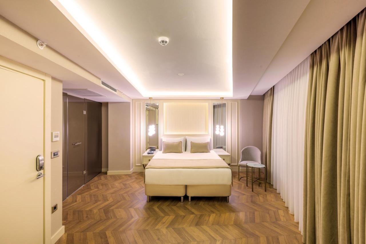 Photo - Great Fortune Concept Hotel