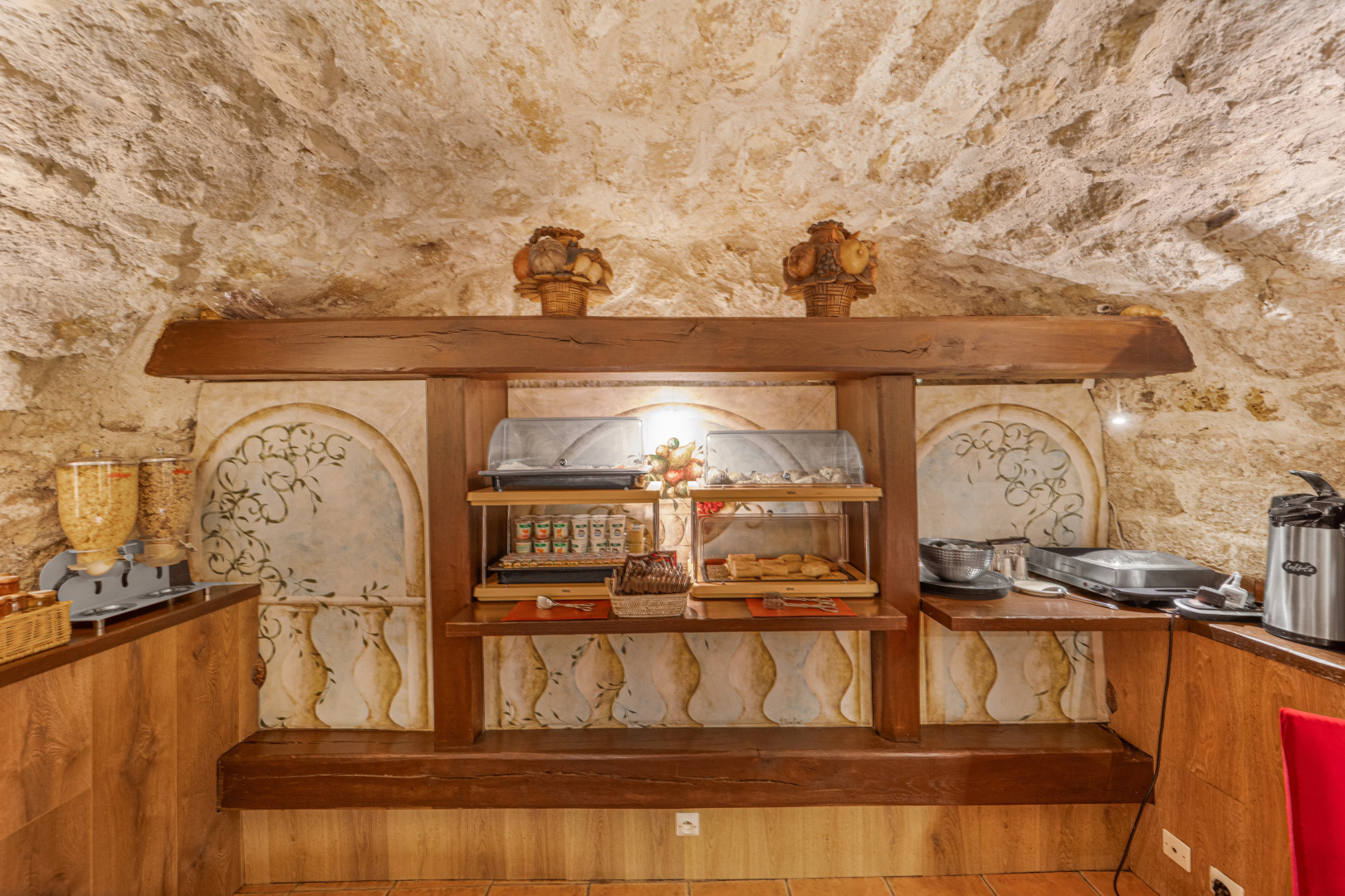 Photo - Hôtel de la Bretonnerie