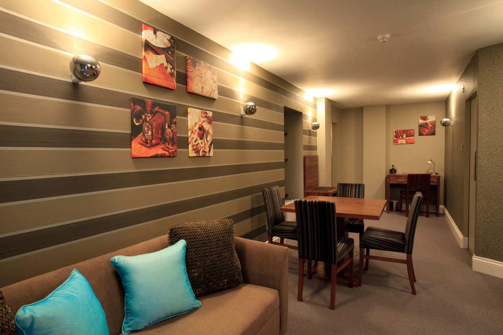 Foto - Best Western Plus Centurion Hotel