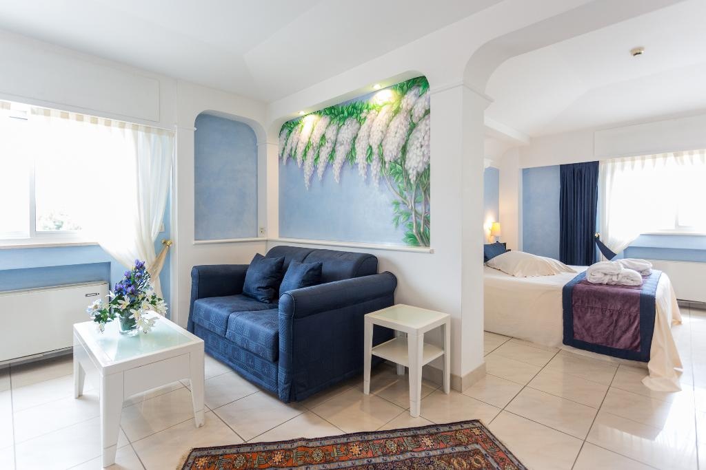 Photo - Luna Riccione Aqua Spa - Adults Only