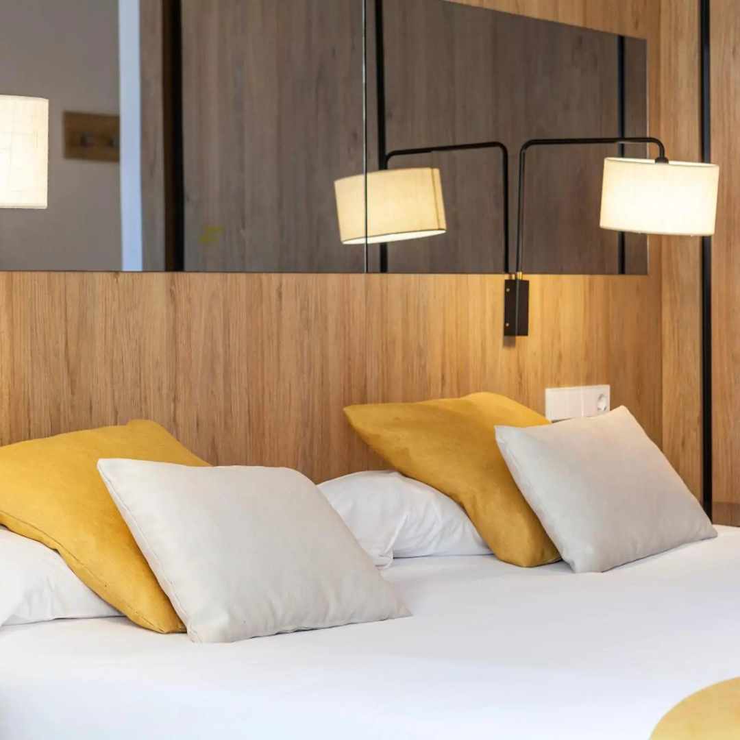 Photo - Hotel Gold Arcos 4 Sup - Modern Luxury Experience