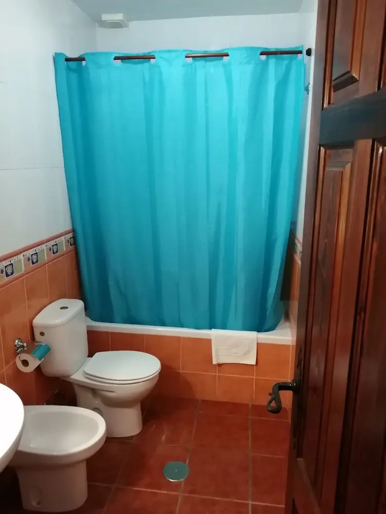 Photo - hostal ruta de las nieves