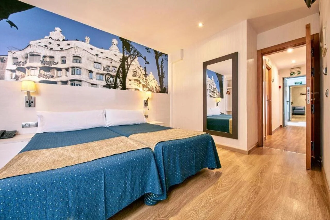 Foto - Hotel Transit