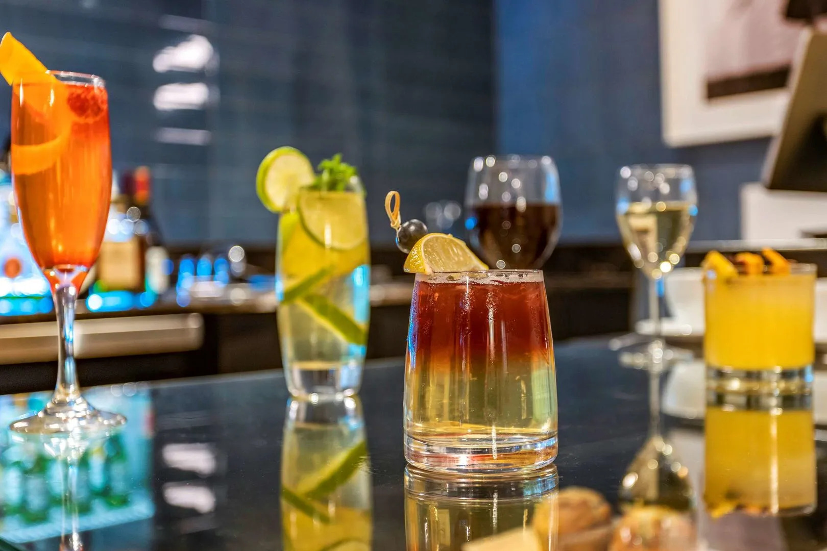 Foto - The Draper New York, Tapestry Collection by Hilton