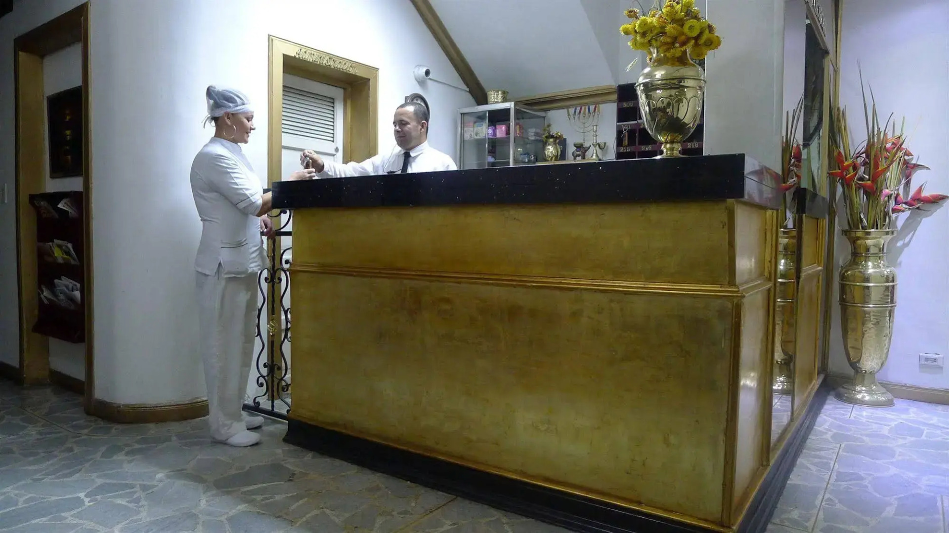 Foto - Hotel Las Rampas