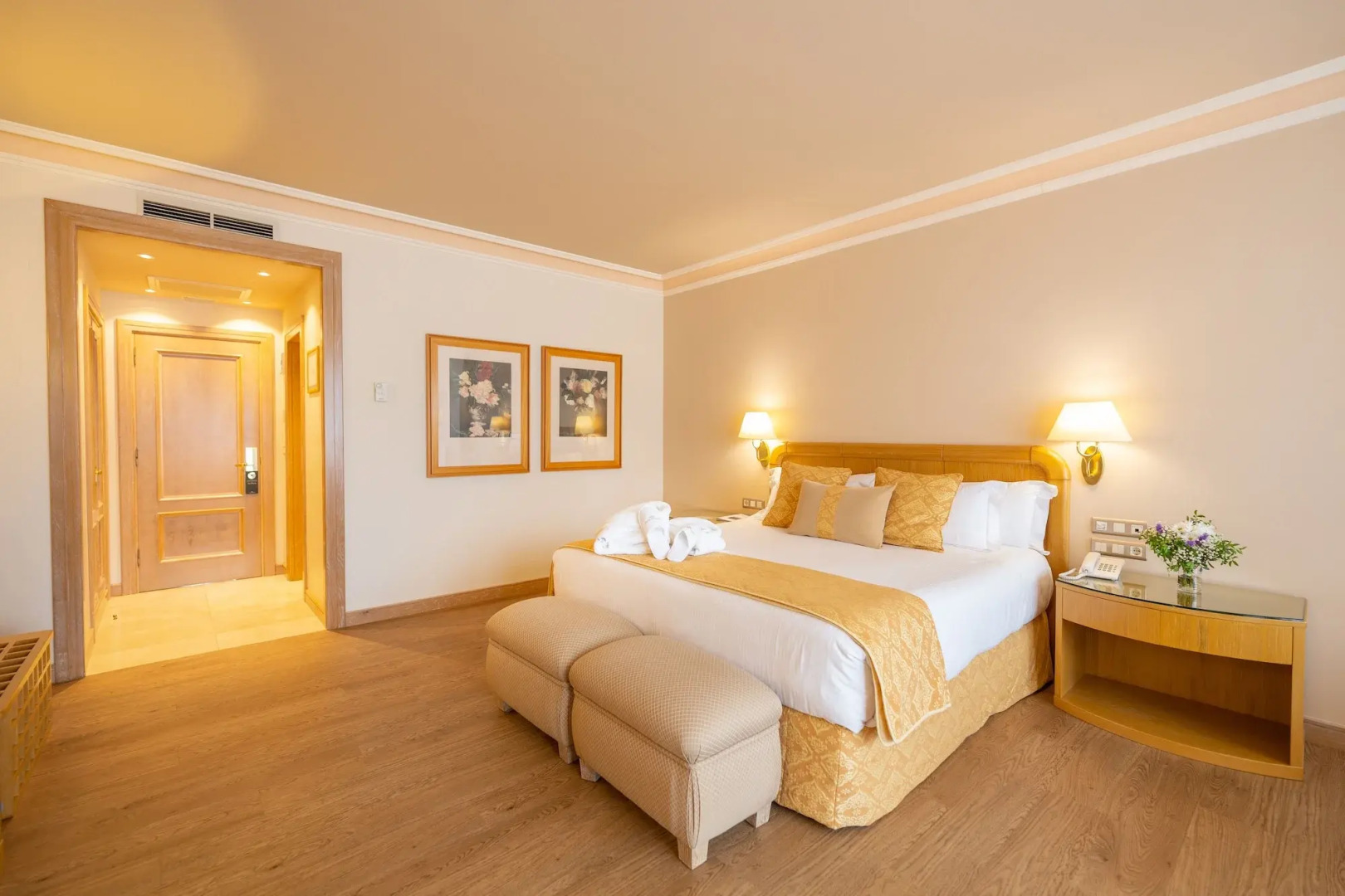 Foto - Gran Hotel Los Abetos