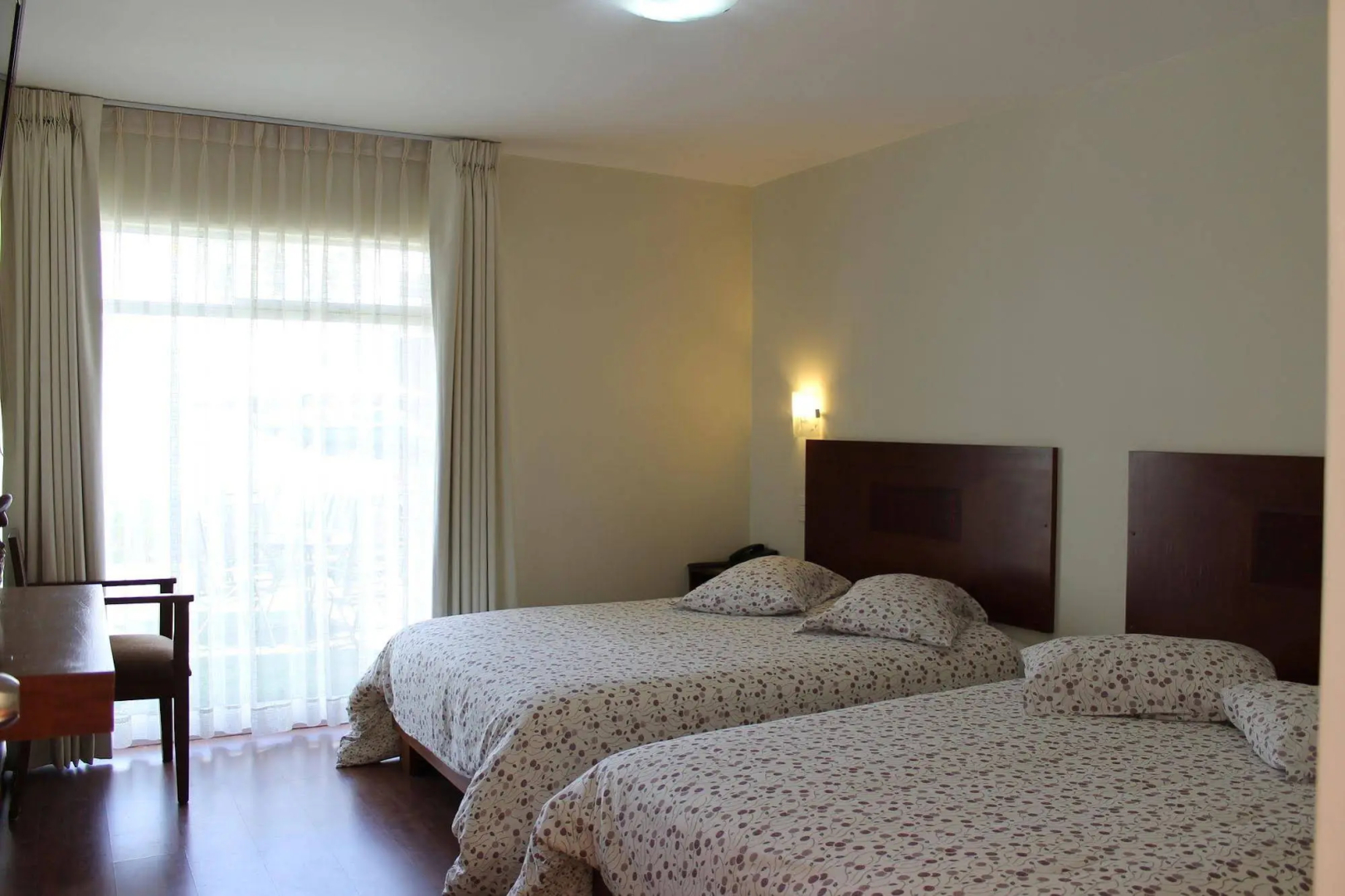 Foto - Hotel Florez Boutique