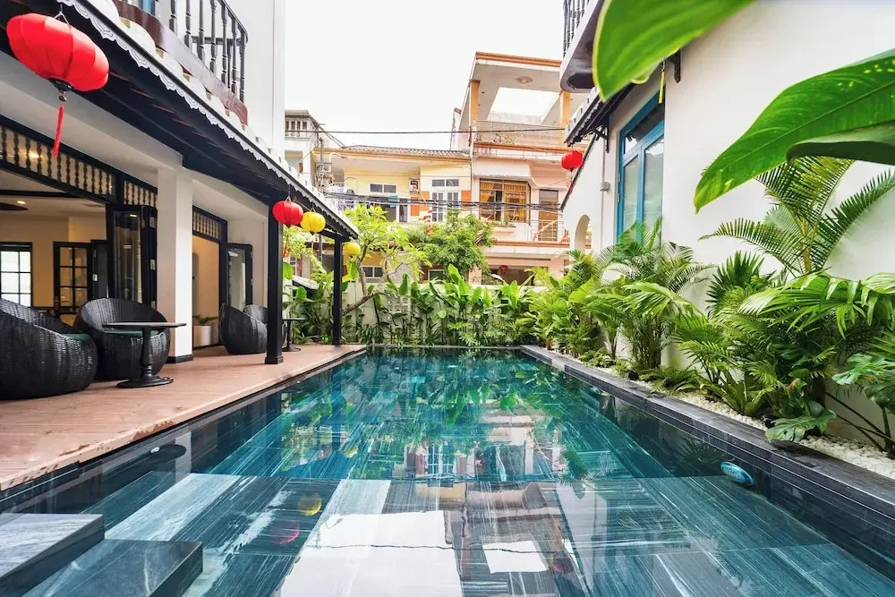Foto - Yzistel Hoi An