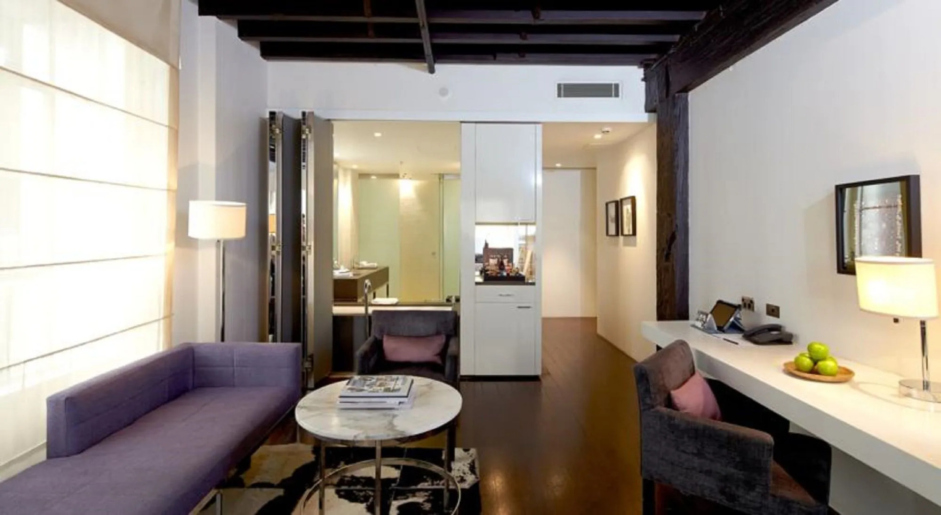 Foto - Establishment Hotel