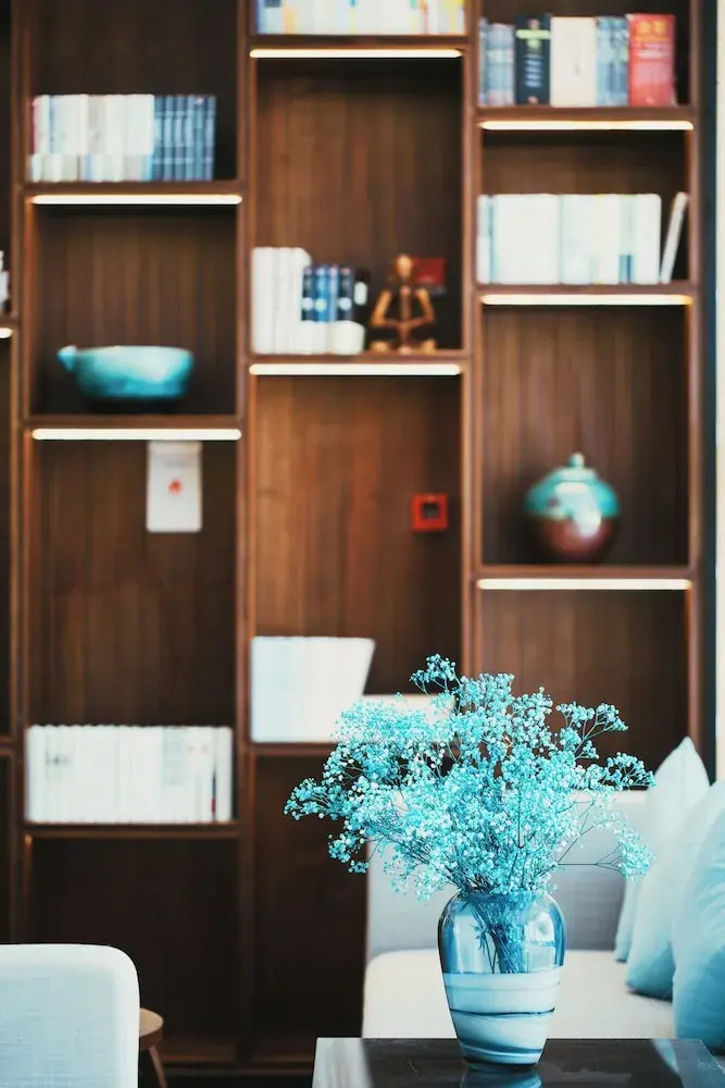 Foto - SSAW Boutique Shanghai South Xuhui RiYueGuang