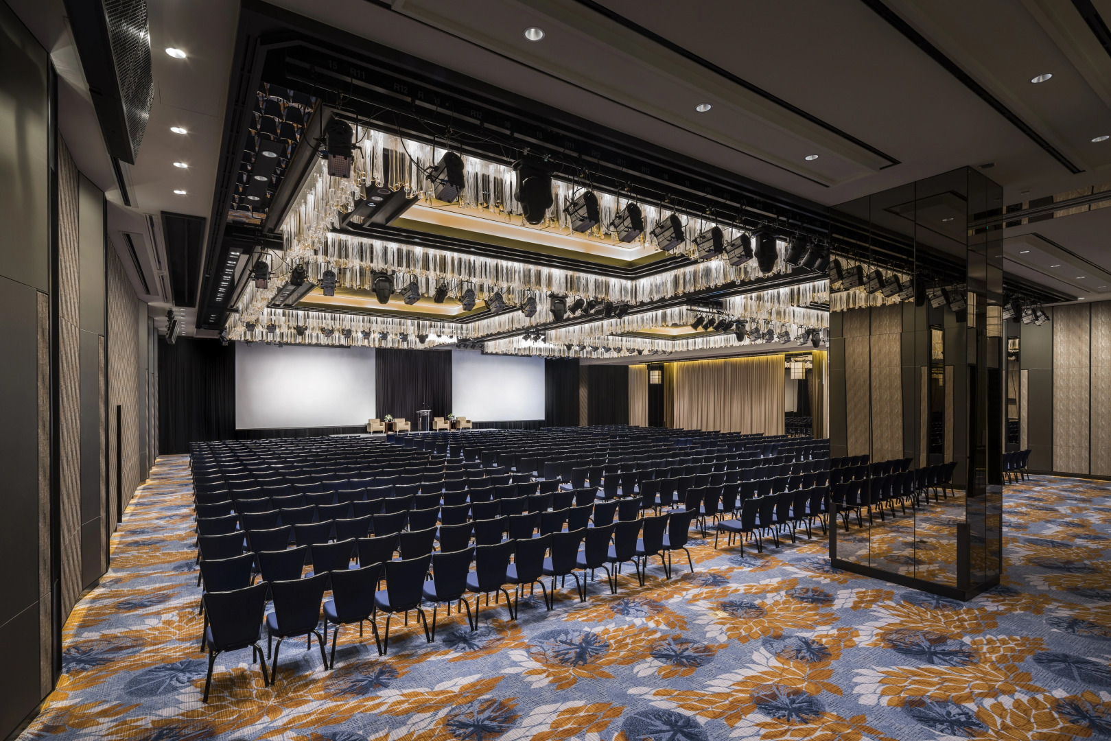 Foto - Four Seasons Hotel Seoul