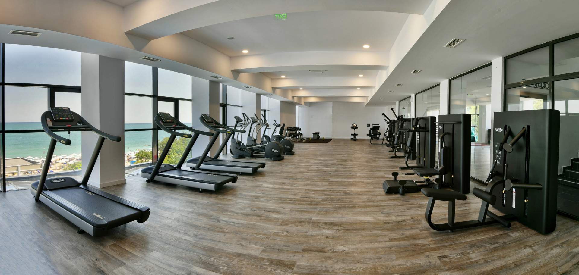 Photo - GRIFID Encanto Beach Hotel - MediSPA, Ultra All Inclusive & Private Beach