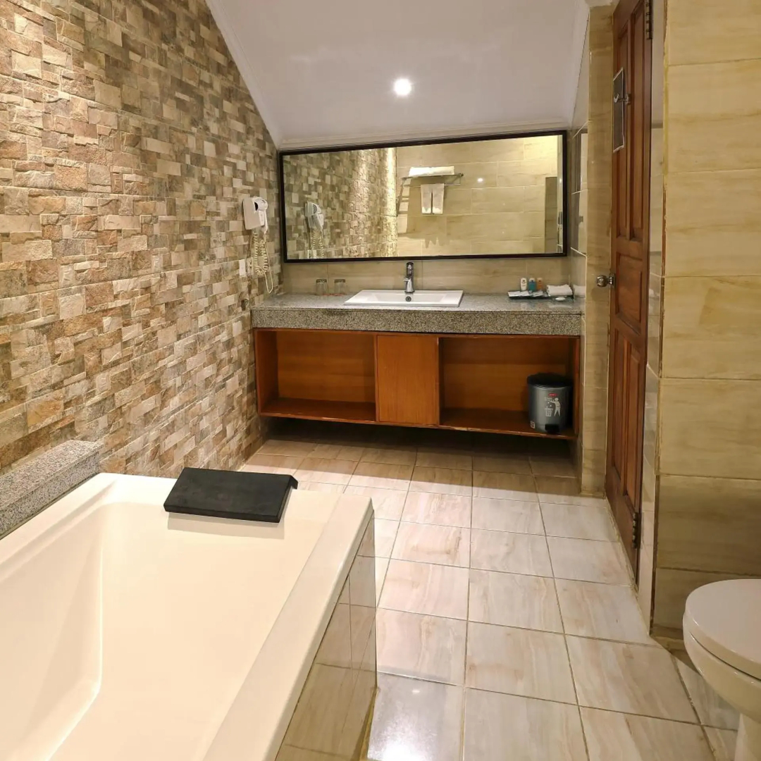 Foto - Puri Saron Hotel Seminyak