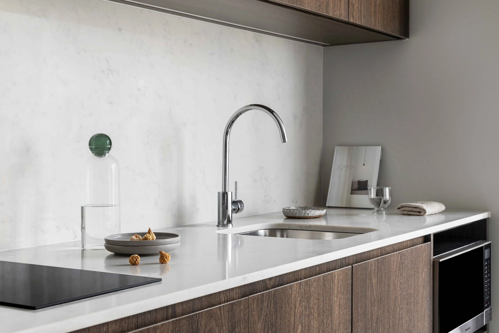 Foto - Oakwood Premier Melbourne