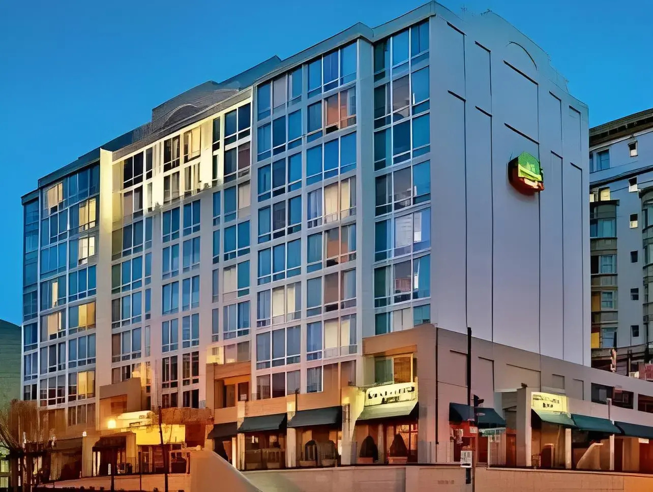 Foto - Hotel Rendale Washington DC