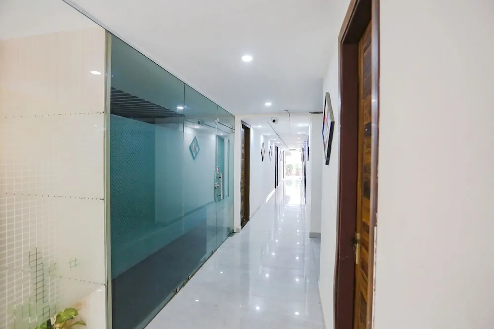 Photo - FabHotel Amrit Grand