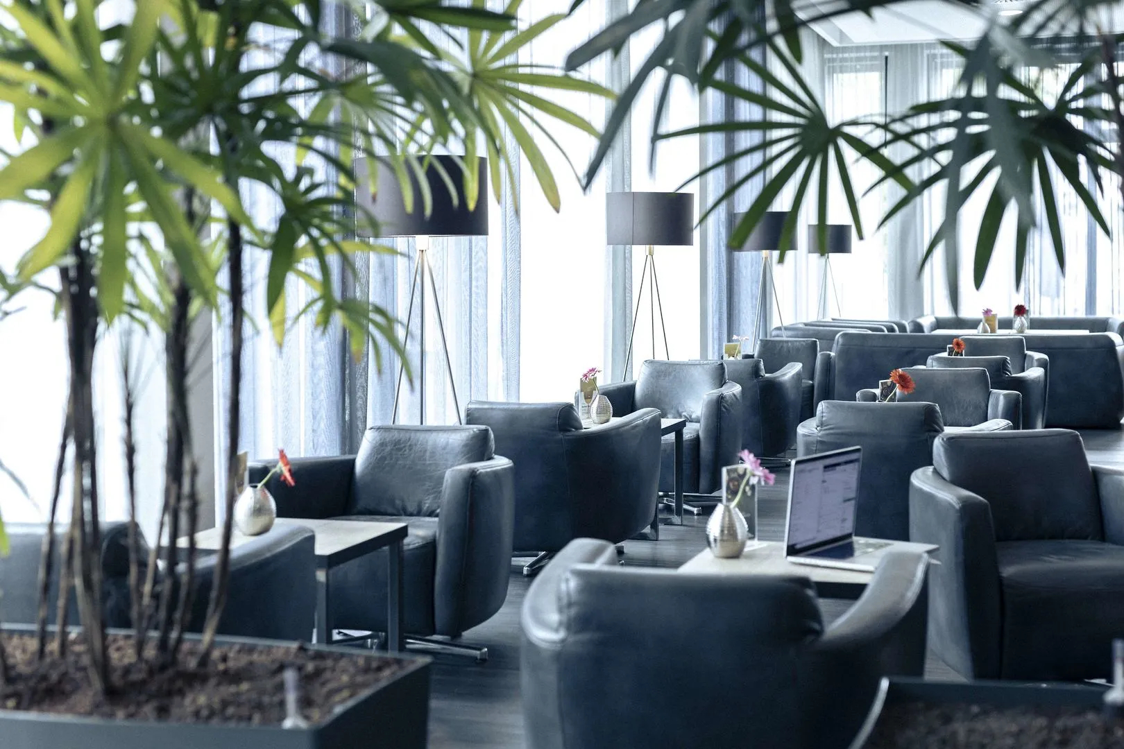 Foto - Four Points Flex by Sheraton Bochum