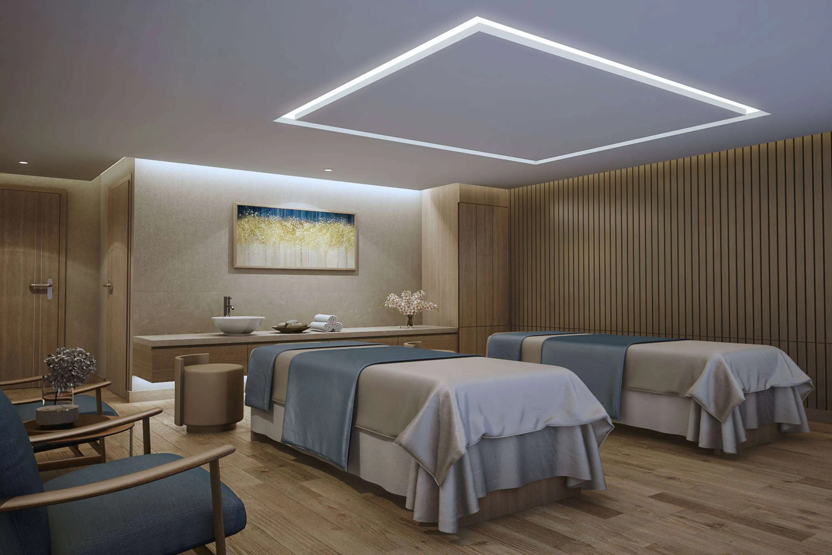 Foto - Wyndham Jomtien Pattaya