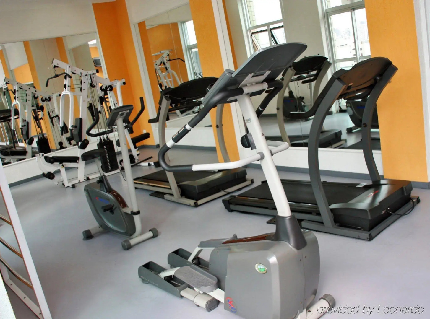 Photo - Transamerica Executive Perdizes