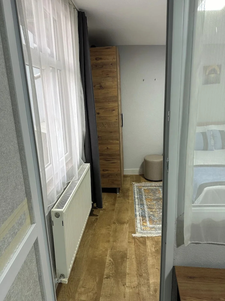 Foto - Alha apart otel