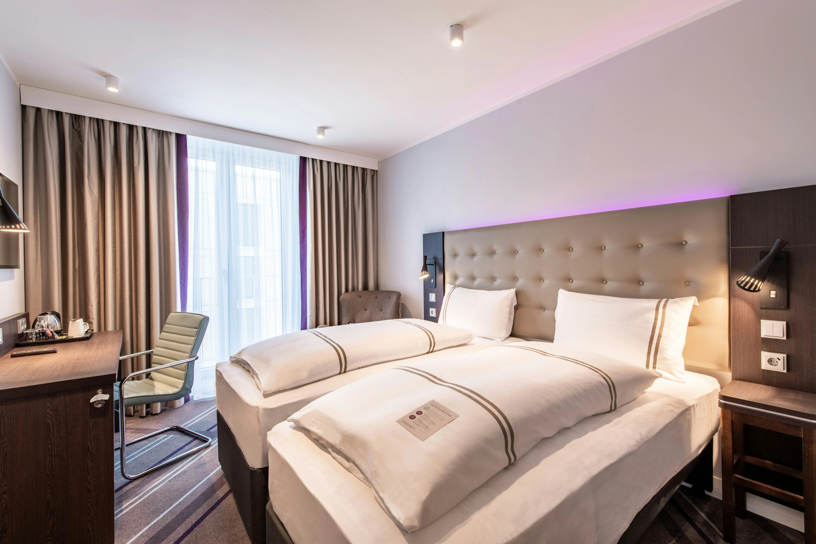 Foto - Premier Inn Leipzig City Oper