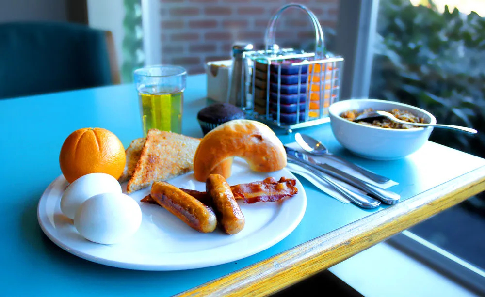 Photo - Gibsons Garden Hotel