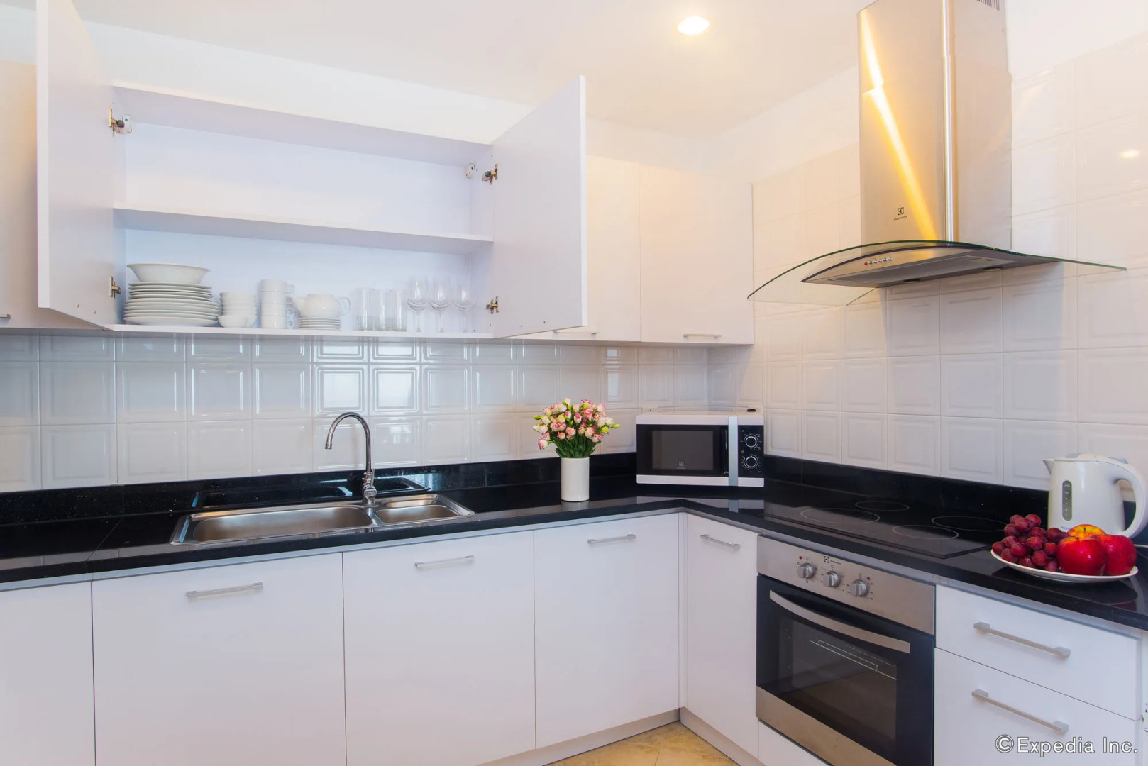 Foto - Elegant Suites Westlake